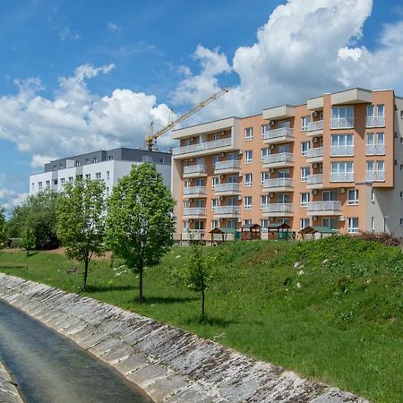 Malak Apartments Sarajevo Exterior foto
