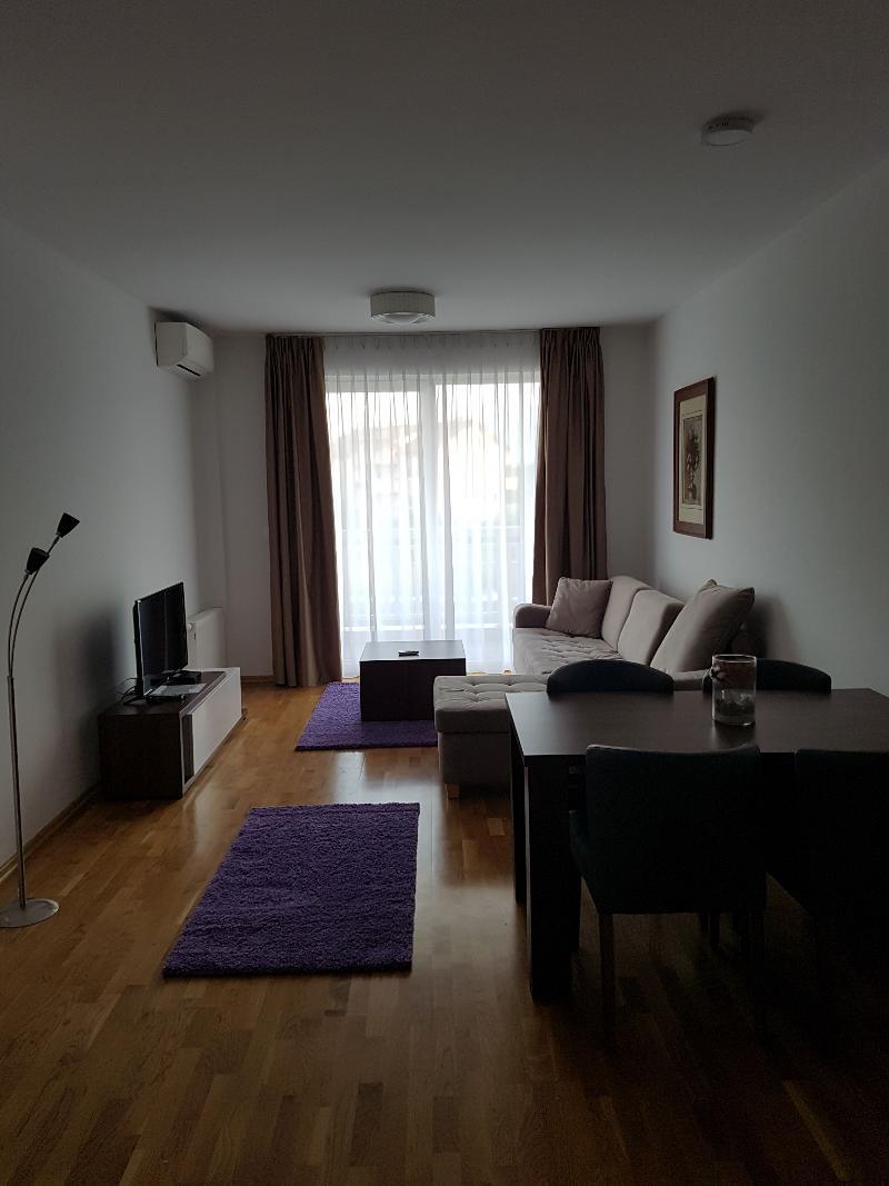 Malak Apartments Sarajevo Exterior foto
