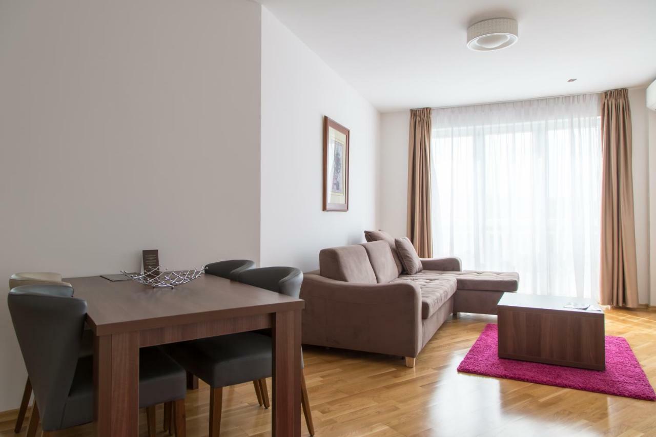 Malak Apartments Sarajevo Exterior foto
