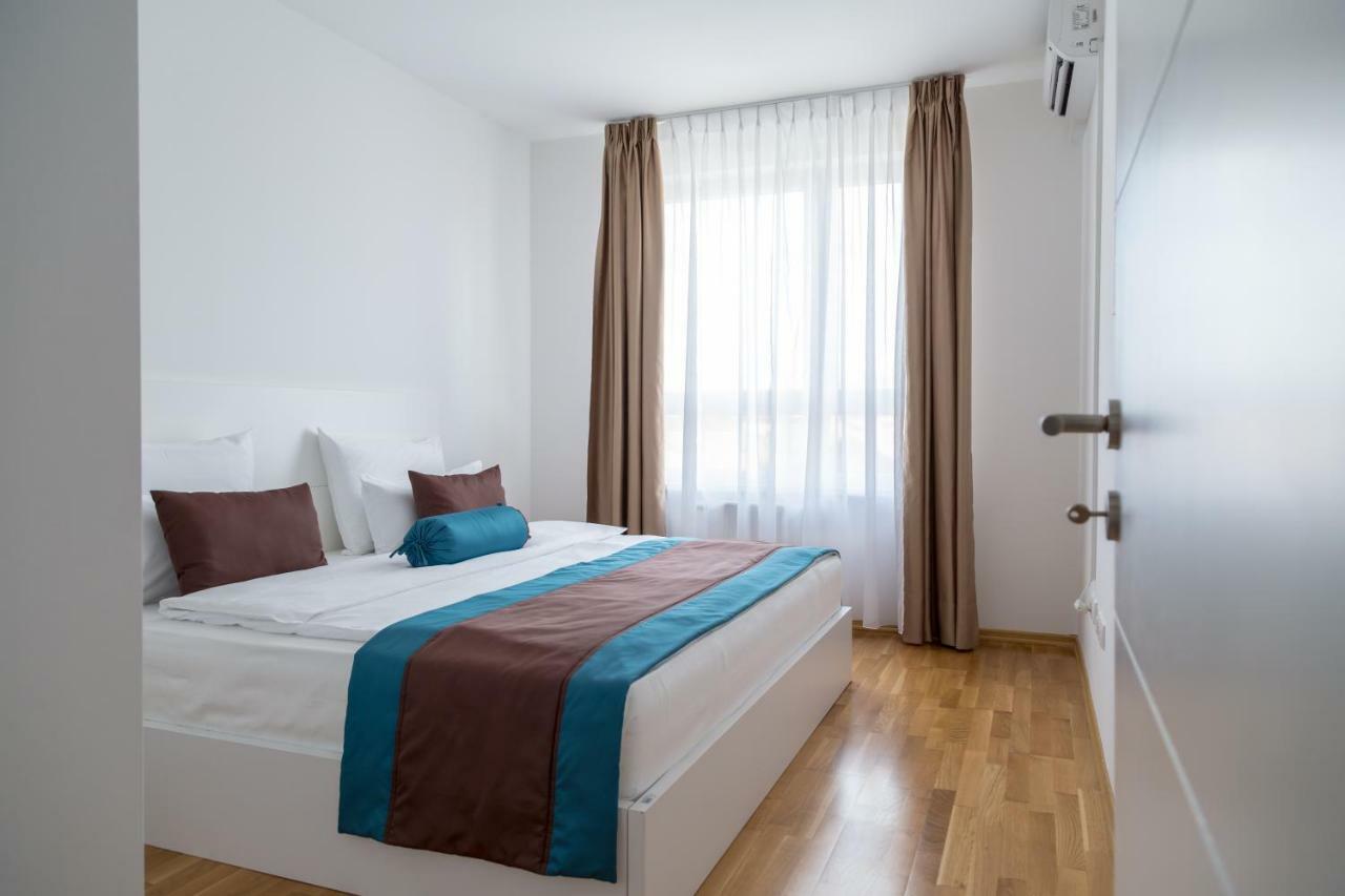 Malak Apartments Sarajevo Exterior foto